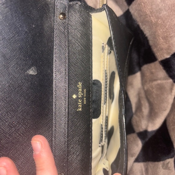 KATE SPADE CROSSBODY BAG♠️ - Picture 2 of 2